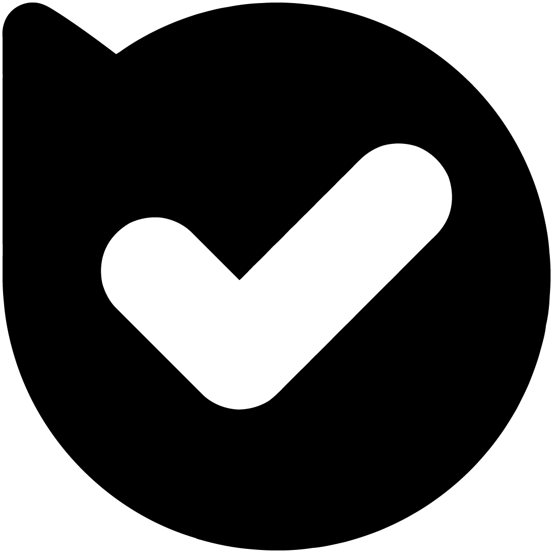 بله